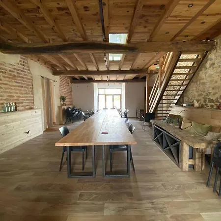 Zenbreak Les Chevaux Apartament