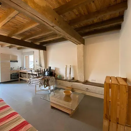 Apartament Zenbreak Les Chevaux Saubrigues